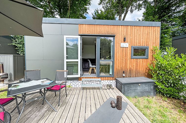 Vakantiehuis Tiny Haus Marion