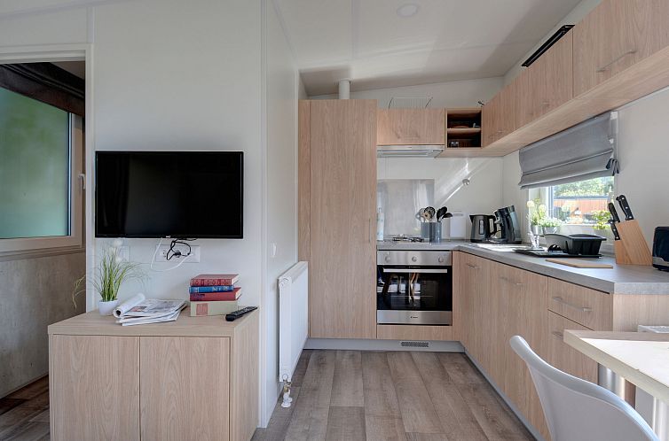 Vakantiehuis Tiny Haus Marion