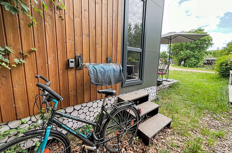 Vakantiehuis Tiny Haus Marion