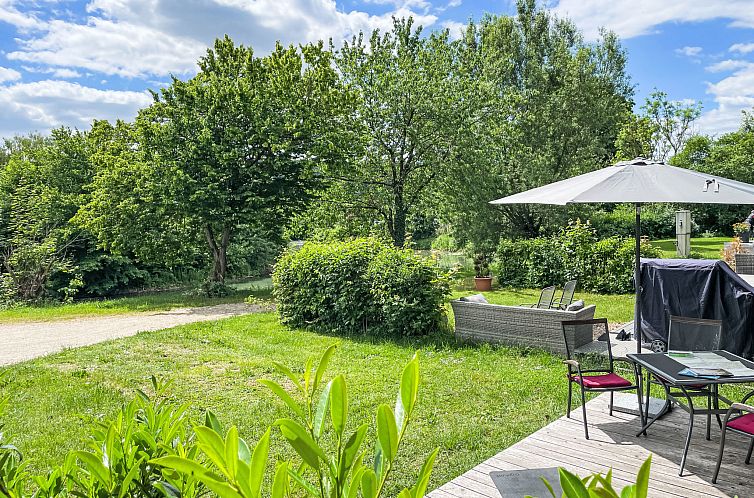 Vakantiehuis Tiny Haus Marion