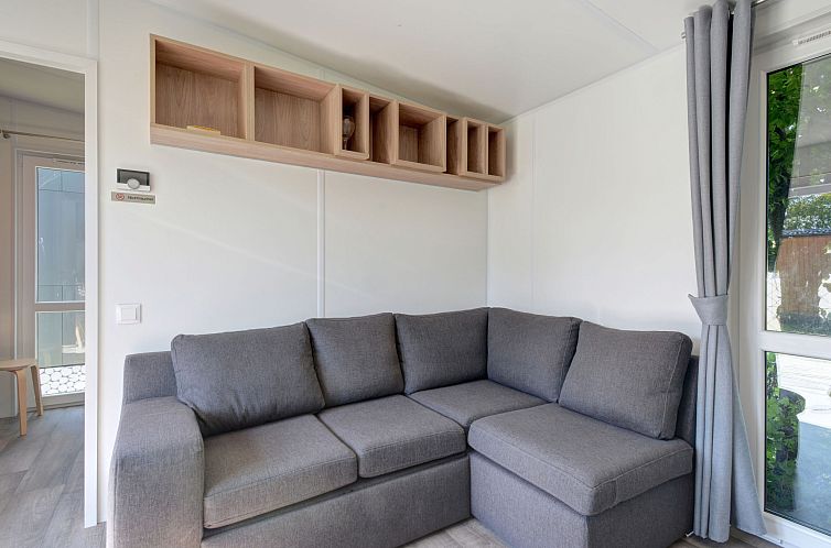 Vakantiehuis Tiny Haus Ludwig