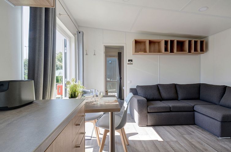 Vakantiehuis Tiny Haus Ludwig