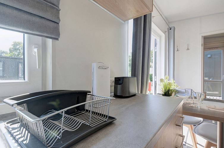 Vakantiehuis Tiny Haus Ludwig