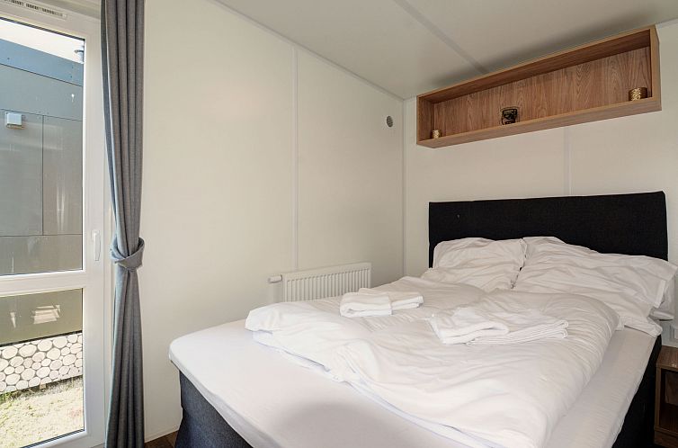 Vakantiehuis Tiny Haus Ludwig