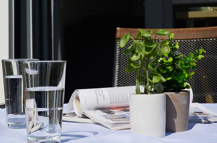 Vakantiehuis Tiny Haus Ludwig