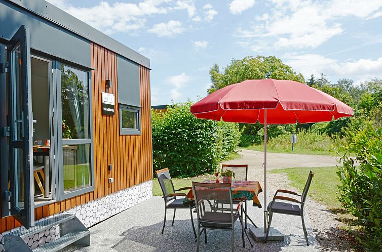 Vakantiehuis Tiny Haus Hirschberg