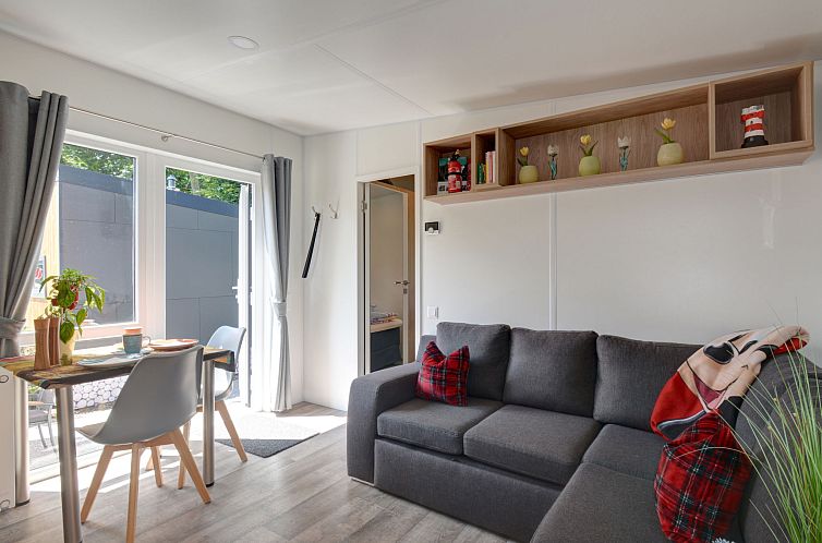 Vakantiehuis Tiny Haus Hirschberg