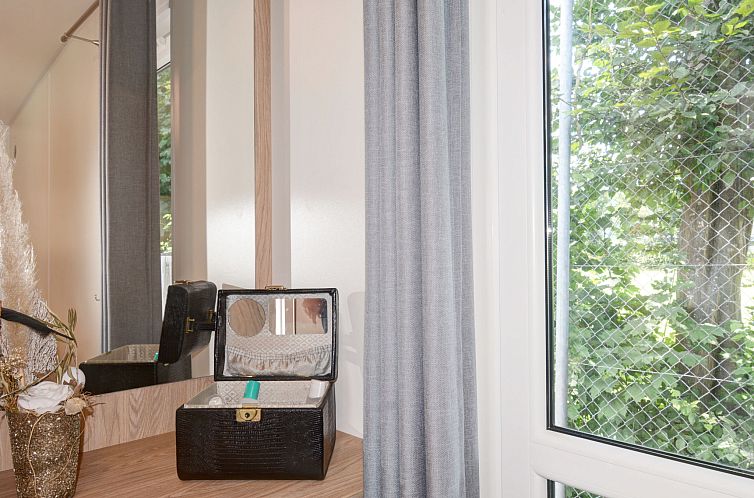 Vakantiehuis Tiny Haus Hirschberg
