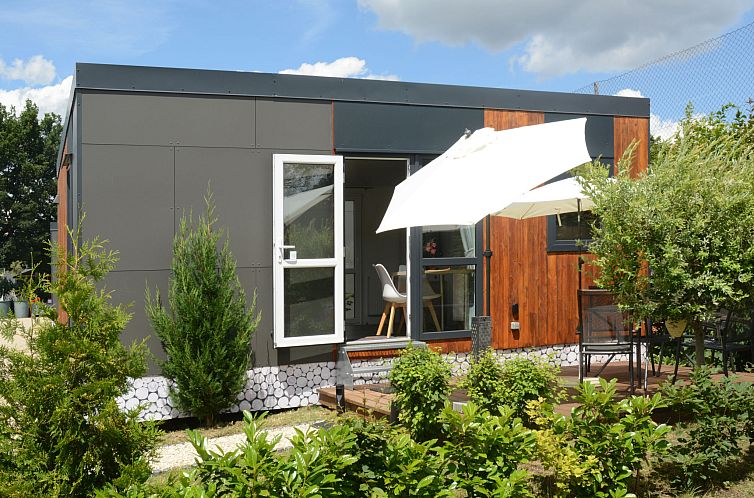 Vakantiehuis Tiny Haus Marco