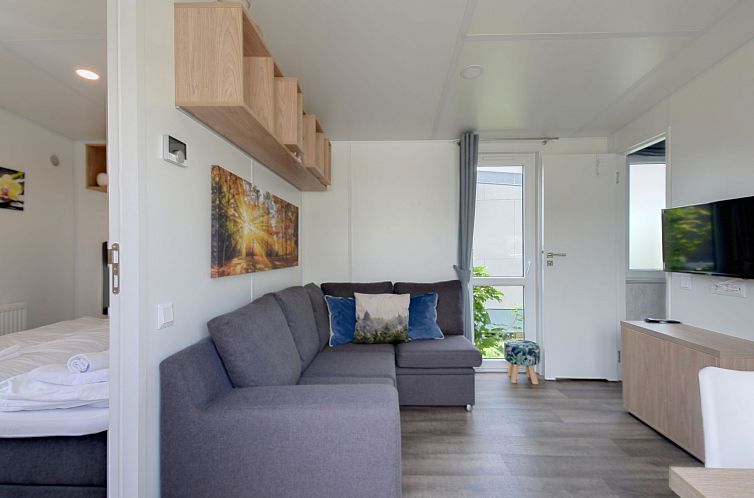 Vakantiehuis Tiny Haus Marco