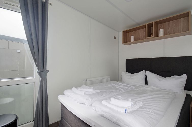 Vakantiehuis Tiny Haus Marco