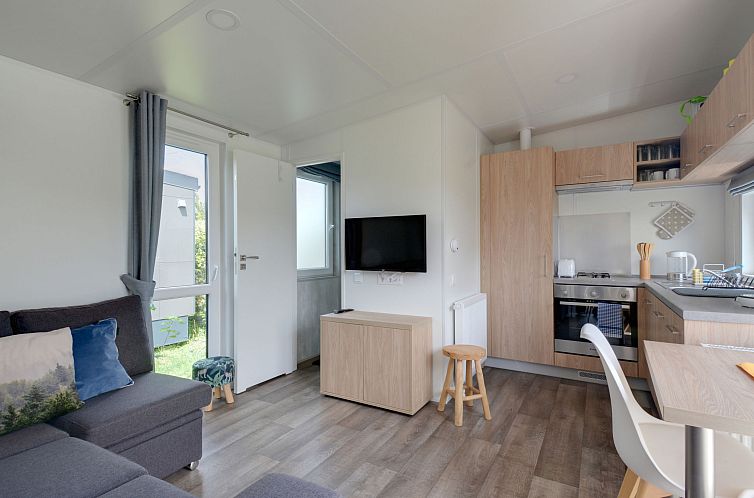 Vakantiehuis Tiny Haus Marco