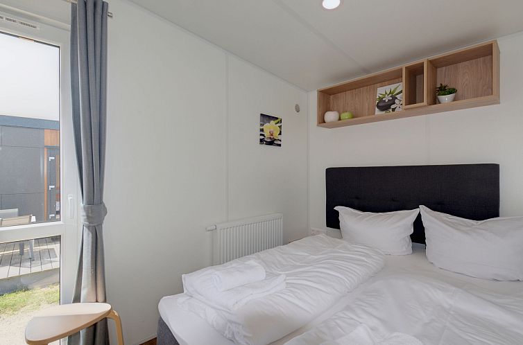 Vakantiehuis Tiny Haus Marco