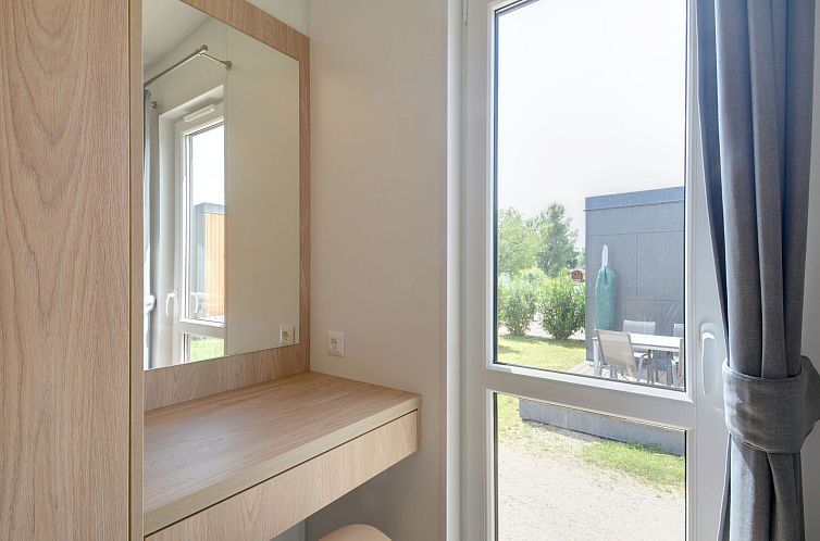 Vakantiehuis Tiny Haus Marco