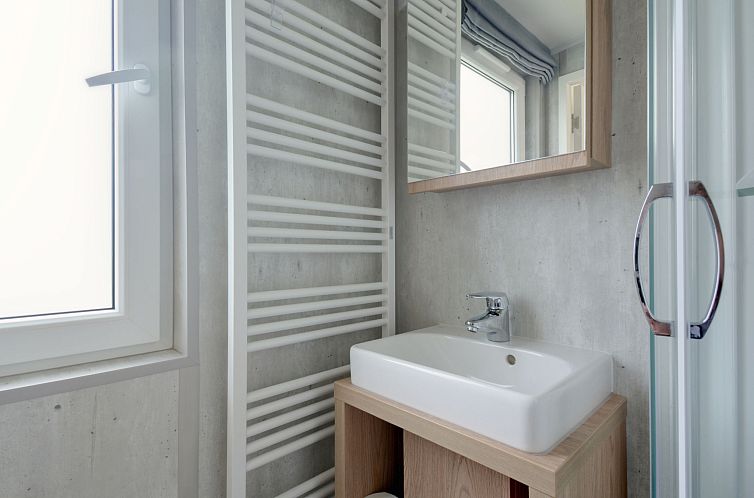 Vakantiehuis Tiny Haus Marco