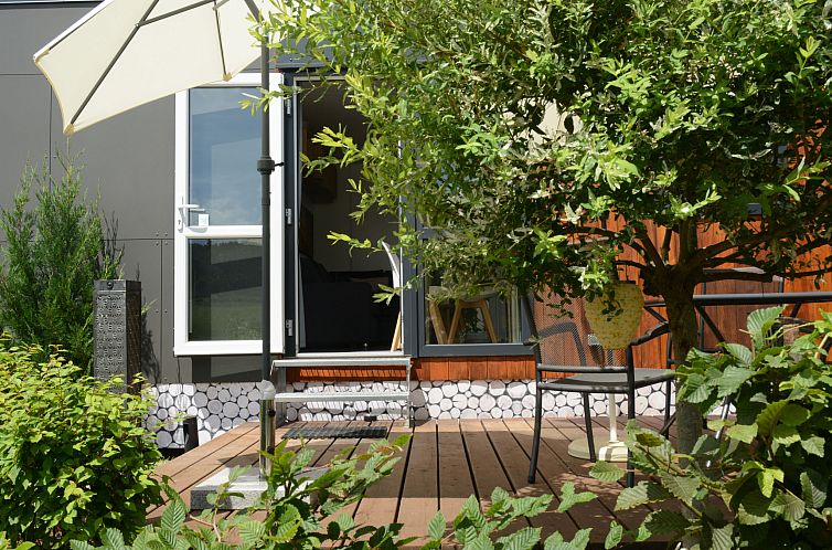 Vakantiehuis Tiny Haus Marco
