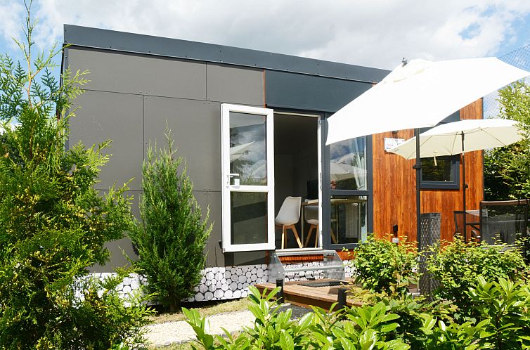 Vakantiehuis Tiny Haus Marco