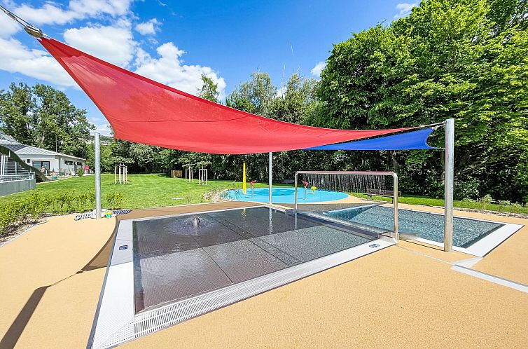 Vakantiehuis Tiny Haus Marco