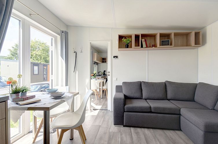 Vakantiehuis Tiny Haus Beilngries