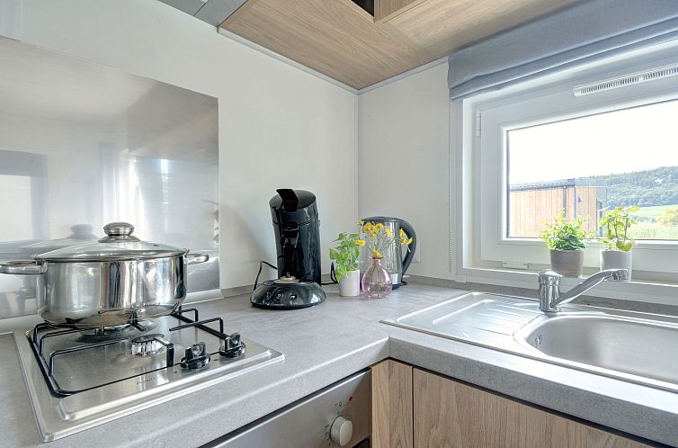 Vakantiehuis Tiny Haus Beilngries