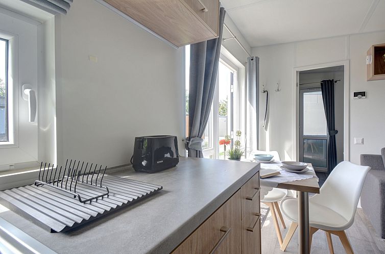 Vakantiehuis Tiny Haus Beilngries
