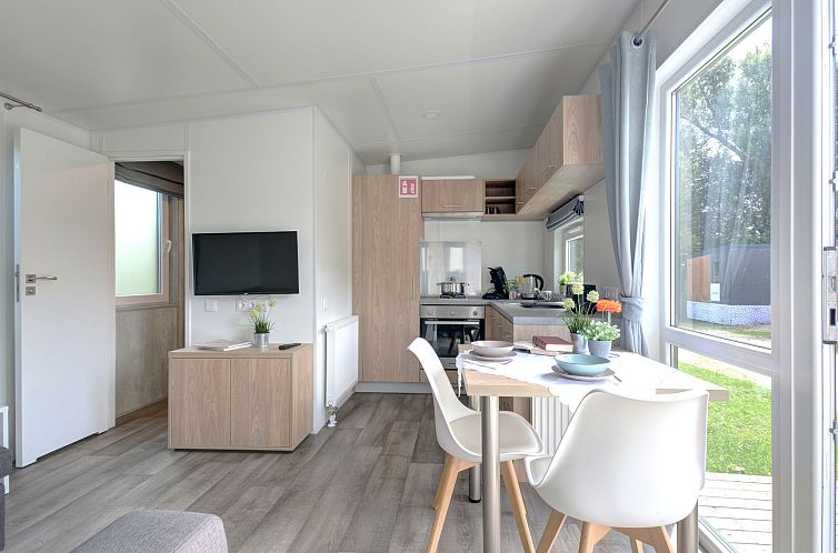 Vakantiehuis Tiny Haus Beilngries