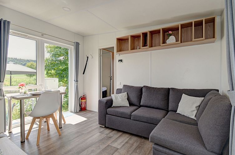 Vakantiehuis Tiny Haus Altmühlblick