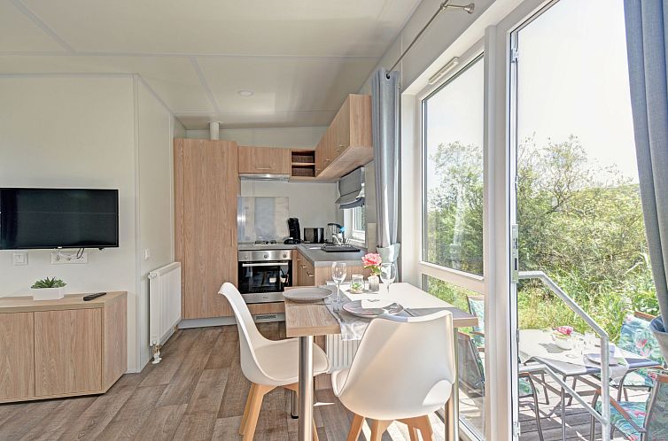 Vakantiehuis Tiny Haus Altmühlblick