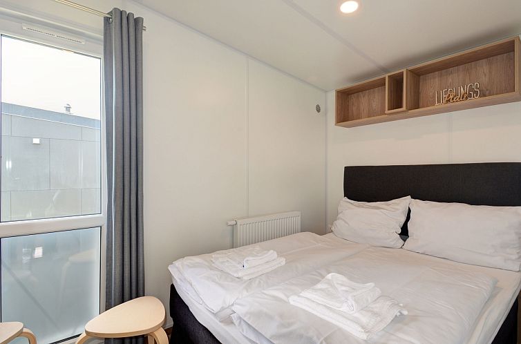 Vakantiehuis Tiny Haus Altmühlblick