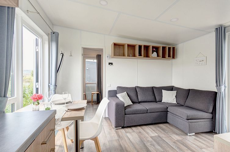 Vakantiehuis Tiny Haus Altmühlblick