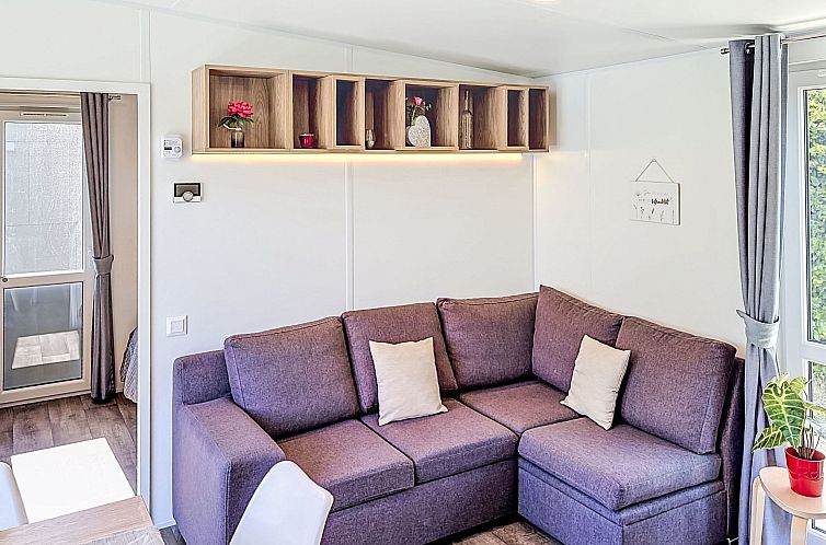 Vakantiehuis Tiny Haus Altmühlblick