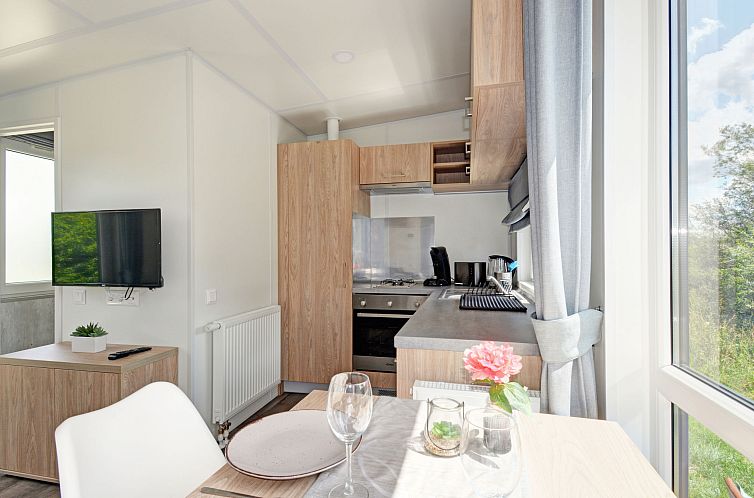 Vakantiehuis Tiny Haus Altmühlblick