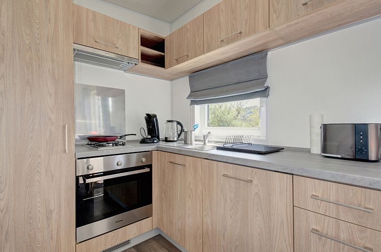 Vakantiehuis Tiny Haus Altmühlblick