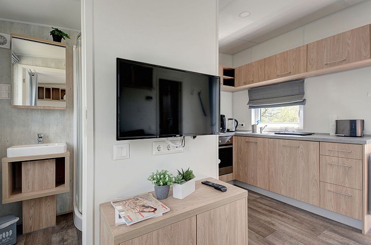 Vakantiehuis Tiny Haus Altmühlblick