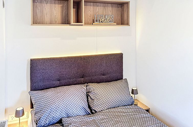 Vakantiehuis Tiny Haus Altmühlblick