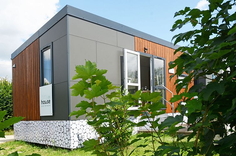 Vakantiehuis Tiny Haus Altmühlblick