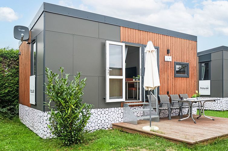 Guest house 03337917 - Holiday property Bavaria - Vakantiehuis Tiny Haus Eisvogel