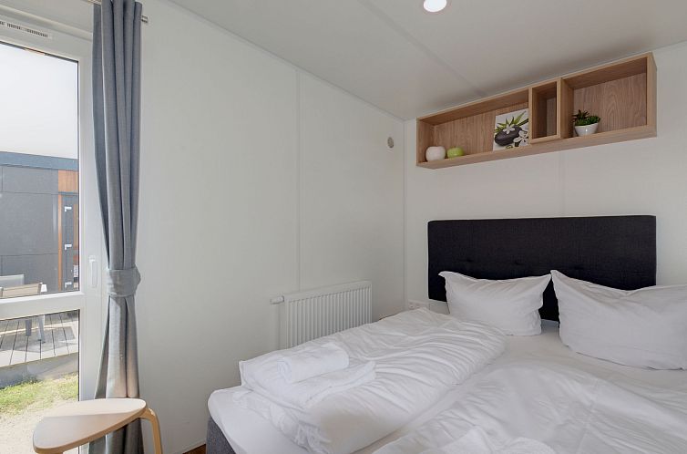 Vakantiehuis Tiny Haus Eisvogel