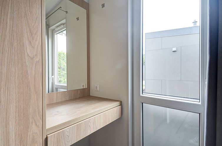 Vakantiehuis Tiny Haus Eisvogel