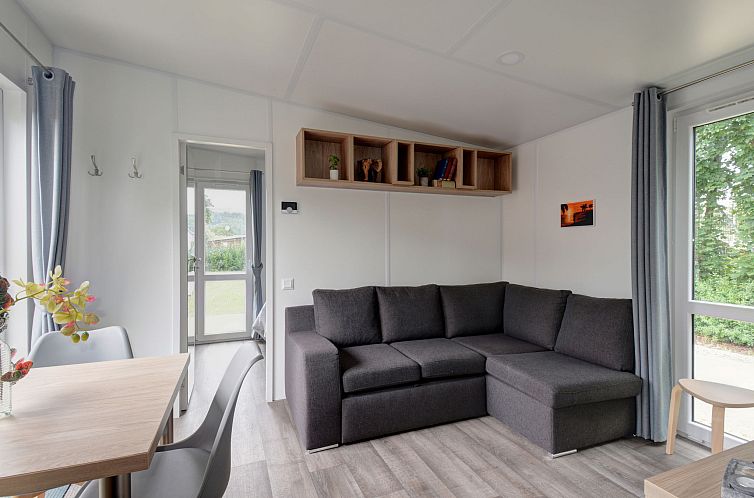 Vakantiehuis Tiny Haus Edith