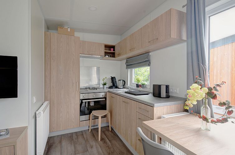 Vakantiehuis Tiny Haus Edith