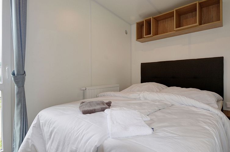 Vakantiehuis Tiny Haus Edith