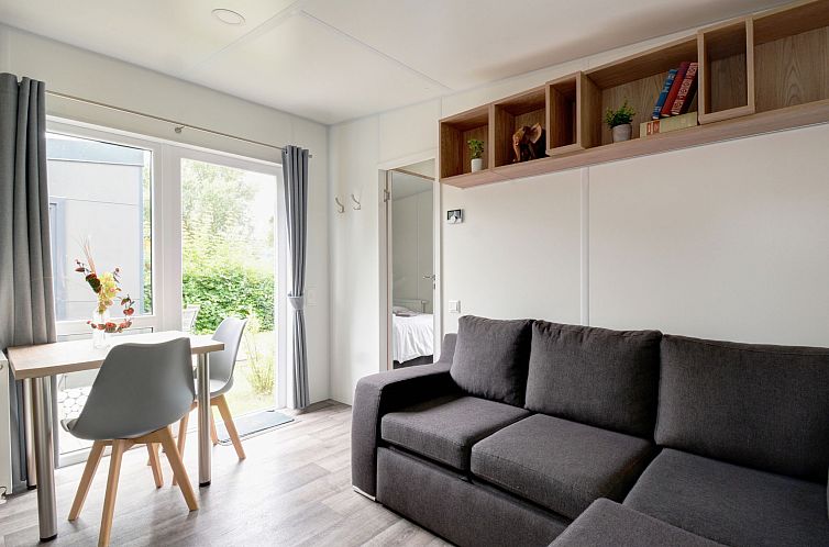 Vakantiehuis Tiny Haus Edith