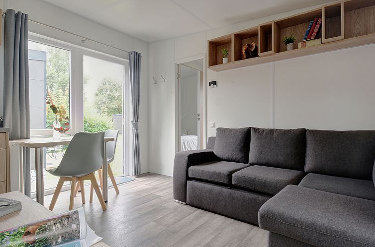 Vakantiehuis Tiny Haus Edith