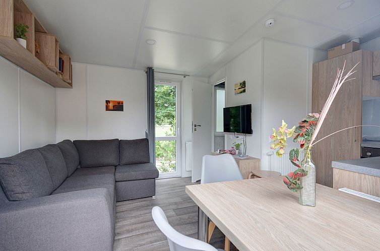 Vakantiehuis Tiny Haus Edith