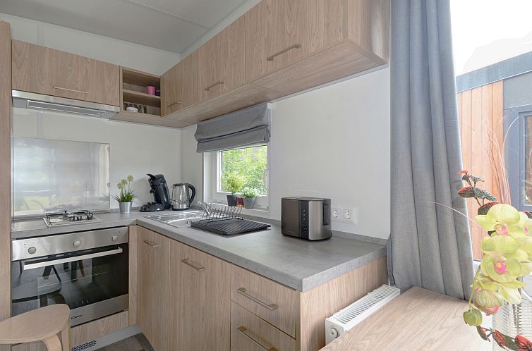 Vakantiehuis Tiny Haus Edith