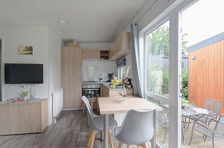 Vakantiehuis Tiny Haus Edith