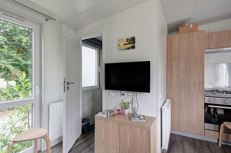Vakantiehuis Tiny Haus Edith