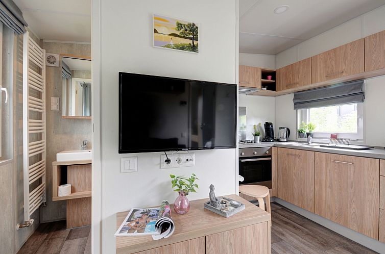 Vakantiehuis Tiny Haus Edith