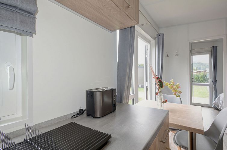 Vakantiehuis Tiny Haus Edith